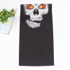 Skull series Outdoor Riding Seamless Multifunctional Headwear Bandana