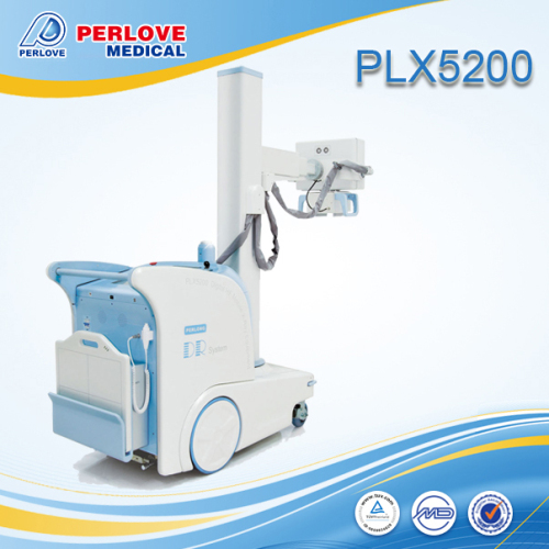 Various APR mobile DR X-ray machine