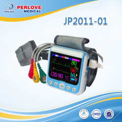 Multi parameters portable vital signs hospital monitor
