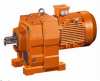 helical gear motor reducer china suppliers