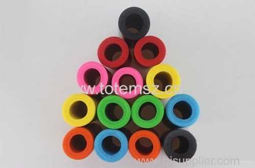 Silicone Sponge Handlebar Grip for Mountain bike