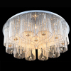 LED Type Modern Ball Austrian Crystal Chandeliers For Wholesale Market