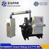 SINPAR octane rating test equipment ASTM D2699 D2700