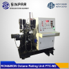 Octane rating unit ASTM D2700 D2699