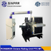 Octane rating test equipment SINPAR