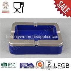 Square Melamine Ashtray Product Product Product