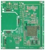 4 layers PCB multi-layer printed circuit boards