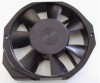 AC Cooling Fan 150X150X38mm