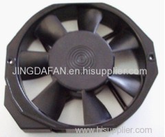 AC Cooling Fan 150X150X38mm