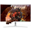 TCL 27'' computer gaming monitor curved lcd monitor