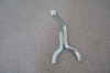 Auto stamping parts China/Exhaust J hook