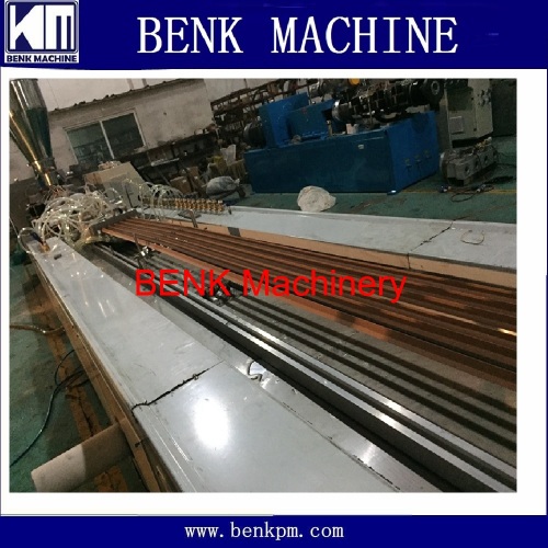 PVC Windows Profile Production Line