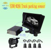 truck Parking Sensor for 4 Sensors