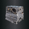 OM904 engine cylinder block for Mercedes-benz truck