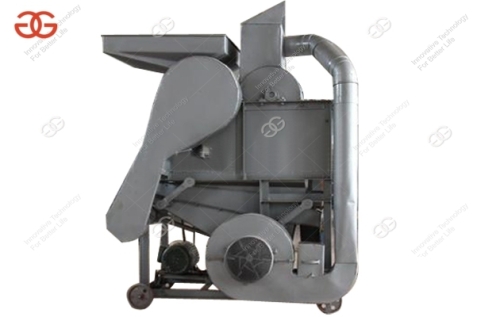 Commercial Peanut Shelling Machine For Sell