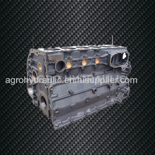 OM906cylinder block for Mercedes-benz heavy duty truck