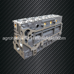 Weichai EGR cylinder block for Weichai heavy duty truck