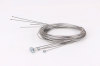 MTB Bike Bicycle Brake Line Shift Shifter Gear Brake Cable Sets Core Inner Wire Steel Speed line