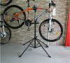 Alloy Adjustable Bike Repair Stand HOME MECHANIC FOLDING BIKE CYCLE BICYCLE REPAIR STAND WORKSTAND