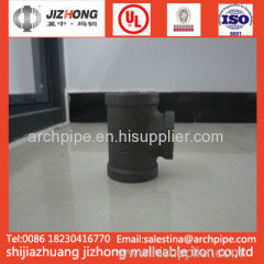 Malleable Iron Pipe Fitting