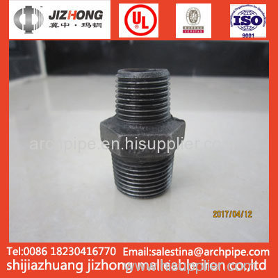 Malleable Cast Iron Pipe Fitting