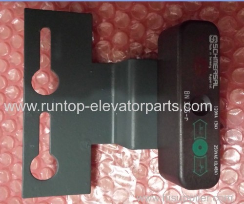 Mits elevator parts PCB KCZ-400A