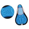 Road Bicycles Silicone Front Seat Saddle Cover