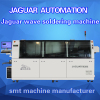 High Quality Good Price JAGUAR Double Waves Soldering Equipment