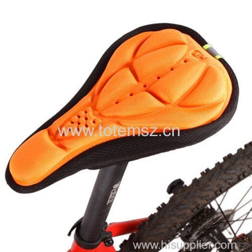 Soft Bike Gel Cushion Seat Pad