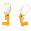 Cycling Handlebar Rearview Mirror