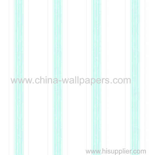non-woven children water-prof wallpaper