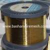 high quality brass edm wire
