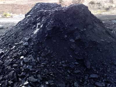 Gilsonite or Natural Bitumen