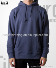 Exclusive High Premium French Terry Pull Over Hoodie