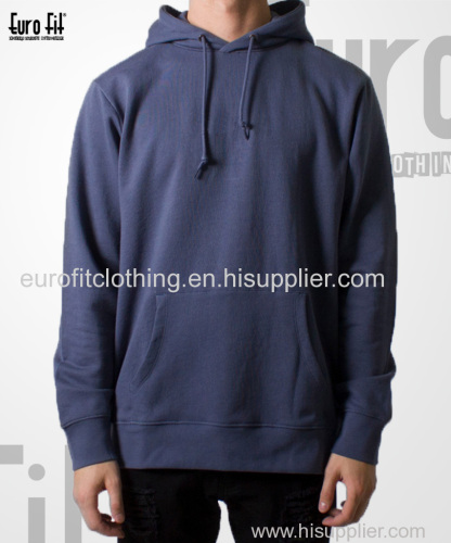 Exclusive High Premium French Terry Pull Over Hoodie