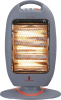 Halogen heater