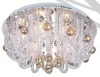 Low pressure Flat Crystal lamp