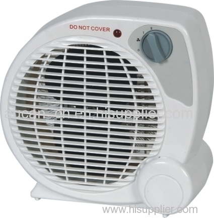 fan heater quartz heater