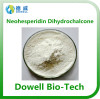 Natural Sweeteners Neohesperidin Dihydrochalcone(NHDC) 98% for food & beverage