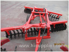 disc/disk harrow farm machine tractor implement