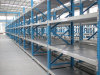 Heavy Duty Economical Storage Shelf Pallet Racking System