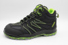 AX02009G nubuck safety footwear