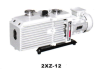 china manufacturers 2xz-12 rotary vane vacuum pump