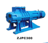 china manufacturers ZJPC300 vacuum pump