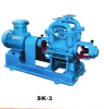 china manufacturers SK-3 Liquid Ring Vacuum Pump