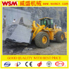 Hot Sales 32 Tons Block Loader with Centralization Lubrication System for Quarry Exploiting