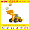 5 Tons Wheel Loader with Different Accessory Bucket 3 M3 with Ce Certificate