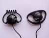 Professional Ear Hook Type Earphone for Listening and Receiver