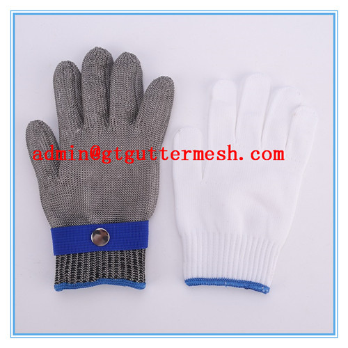 anti cutting resistant glove