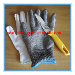 Anti Cutting Resistant Glove